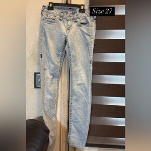 True Religion Women Jeans